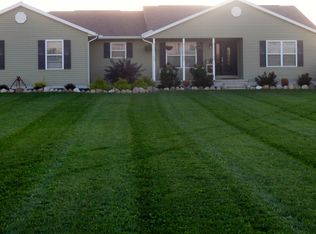 266 Township Rd 581, Sullivan, OH 44880