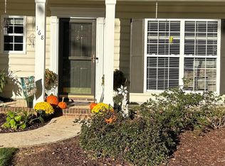 168 Kilborne Rd, Mooresville, NC 28117