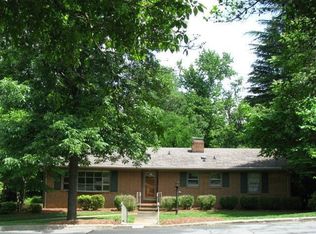 1702 Highview St, Burlington, NC 27215