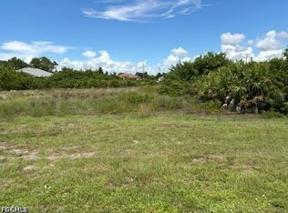 3102 23rd St SW, Lehigh Acres, FL 33976