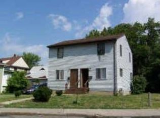371-373 Webster Ave, Rochester, NY 14609