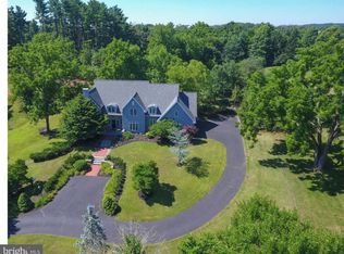 2840 Ashton Ct, Doylestown, PA 18902