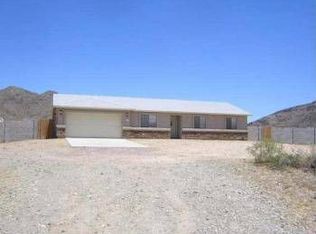 4410 W Monterey Rd, Laveen, AZ 85339