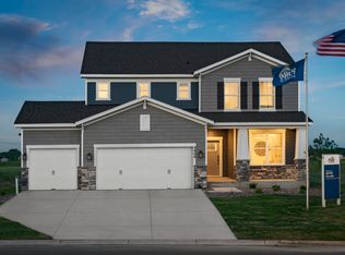 Newberry Plan, Rush Hollow, Euhmgk Maple Grove, MN 55369