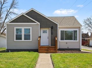 3517 Buchanan St, Gary, IN 46408