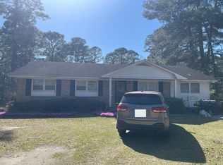 3614 Carroll Dr, Florence, SC 29506