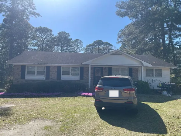 3614 Carroll Dr, Florence, SC 29506