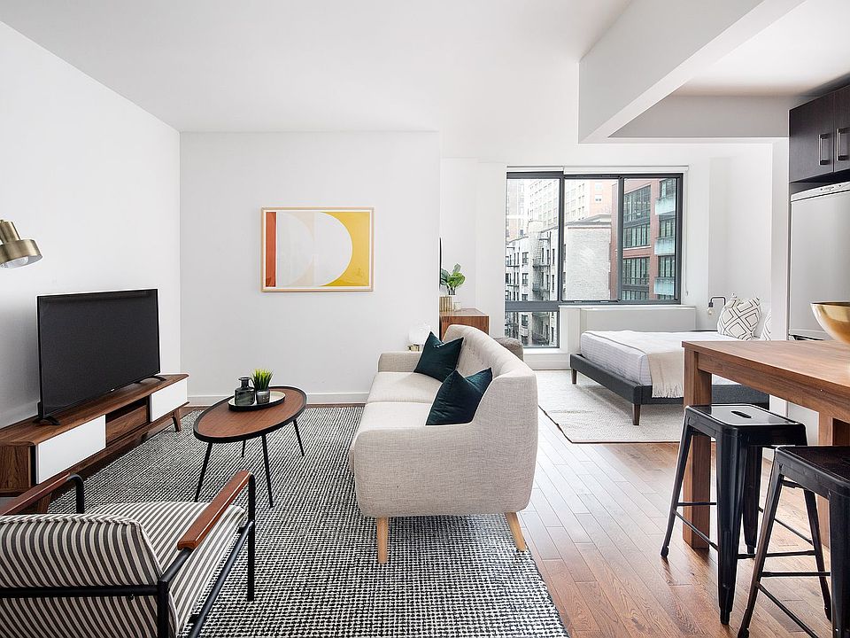 1st image of 260 W 26th St APT 7D