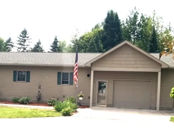 2502 Gordon Rd, Alpena, MI 49707