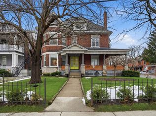 147 Emerald St S, Hamilton, ON L8N 2V4