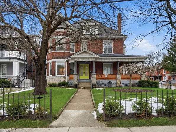 147 Emerald St S, Hamilton, ON L8N 2V4