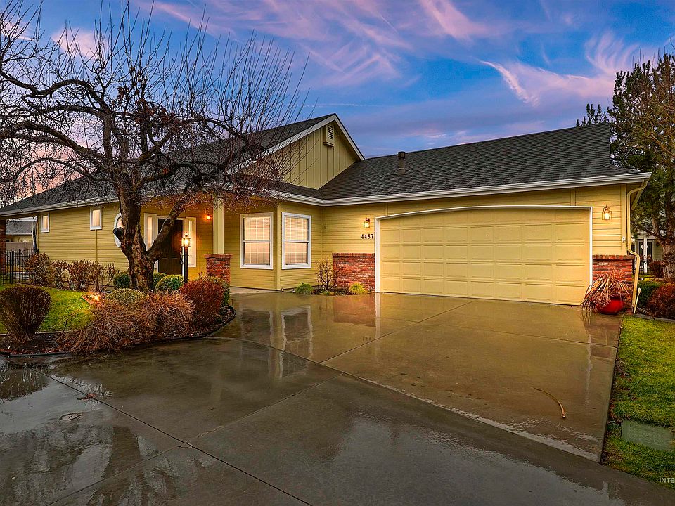 4487 W Bunker Ln, Meridian, ID 83646 Zillow