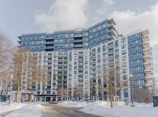 1135 Royal York Rd #601, Toronto, ON M9A0C3