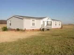 6182 S Lamont Rd, Springfield, TN 37172