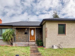 530 Warden Ave, San Leandro, CA 94577