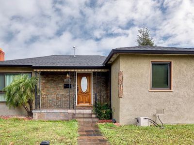530 Warden Ave, San Leandro, CA, 94577