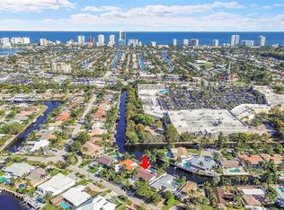 1080 SE 9th Avenue, Pompano Beach, FL 33060