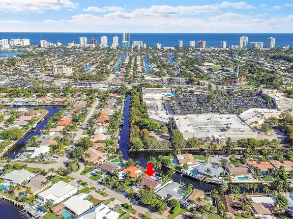 1080 SE 9th Avenue, Pompano Beach, FL 33060