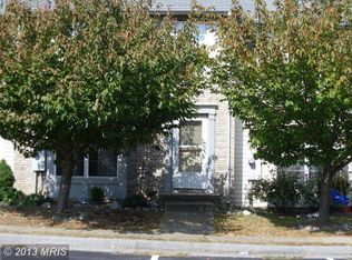 205 Stratford Dr, Winchester, VA