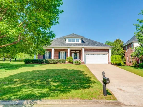 6509 Westfall Dr, Nashville, TN 37221