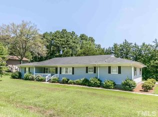 2706 Joyner Rd, Durham, NC 27704