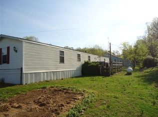 10903 State Route 492, Sturgis, KY 42459