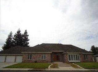 3405 Conant Ave, Modesto, CA 95356