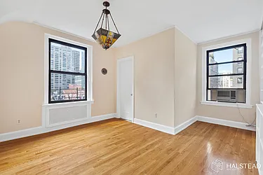 Rented by Halstead Real Estate