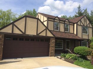 4750 Dutch Ridge Rd, Beaver, PA 15009