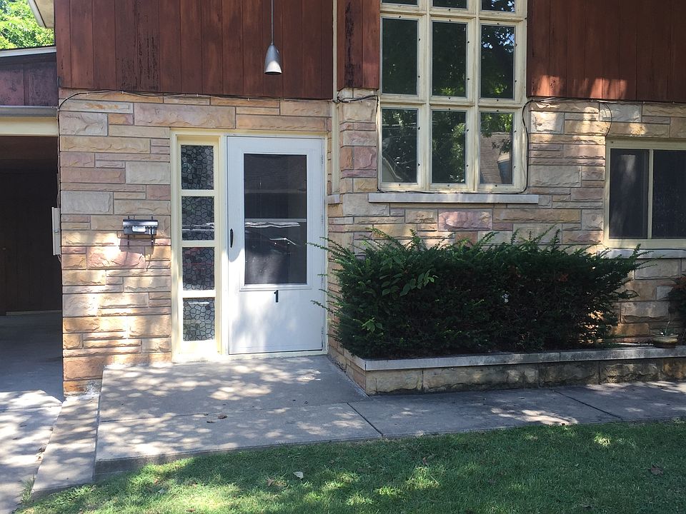 612 W Elm St 612 W Elm St Carbondale IL Zillow