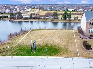 10360 Doubletree Dr S LOT 160, Crown Pt, IN 46307