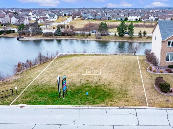 10360 Doubletree Dr S Lot 160, Crown Pt, IN 46307