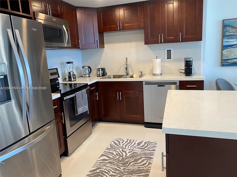 3505 S Ocean Dr #606 — Photo 6