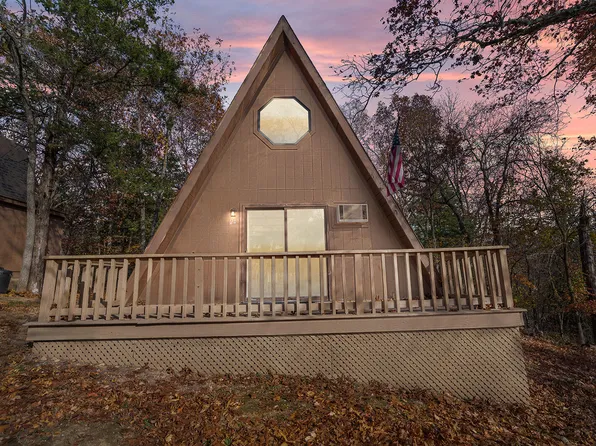 207 Bar M Lane #24, Branson West, MO 65737