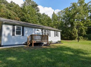 163 Walnut St, Amherst, VA 24521