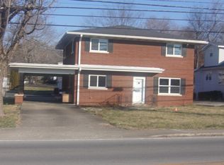 1000 E Mount Vernon St, Somerset, KY 42501