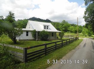 6788 Maxey Valley Rd, Gravel Switch, KY 40328