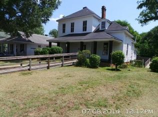 309 S Church St, Union, SC 29379