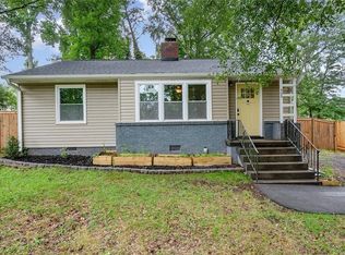 509 Montague St, Anderson, SC 29624