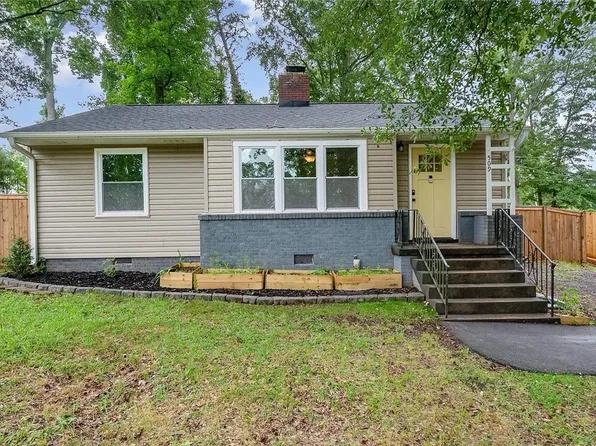 509 Montague St, Anderson, SC 29624
