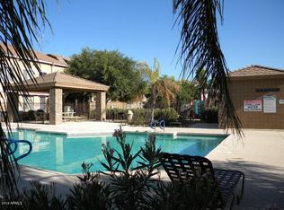 941 W Aspen Way, Gilbert, AZ 85233