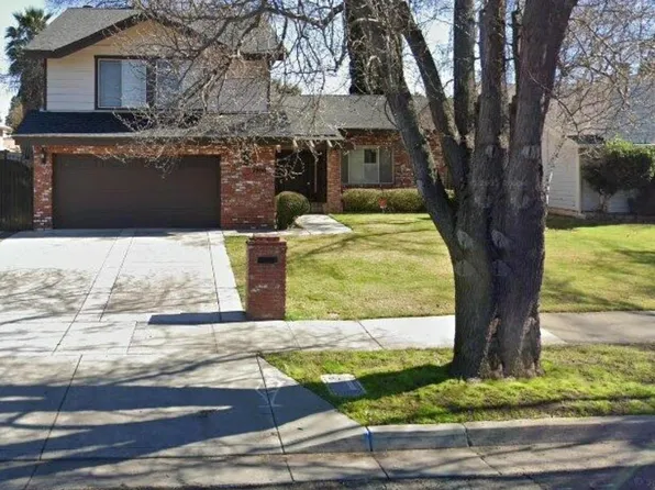 2950 Truxel Rd, Sacramento, CA 95833