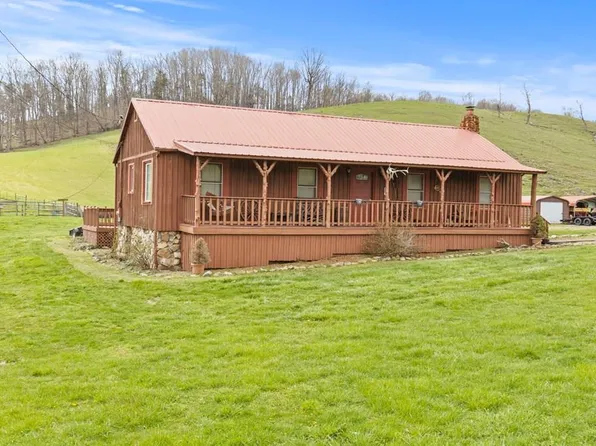 139 Lakehill Rd, Rosedale, VA 24280