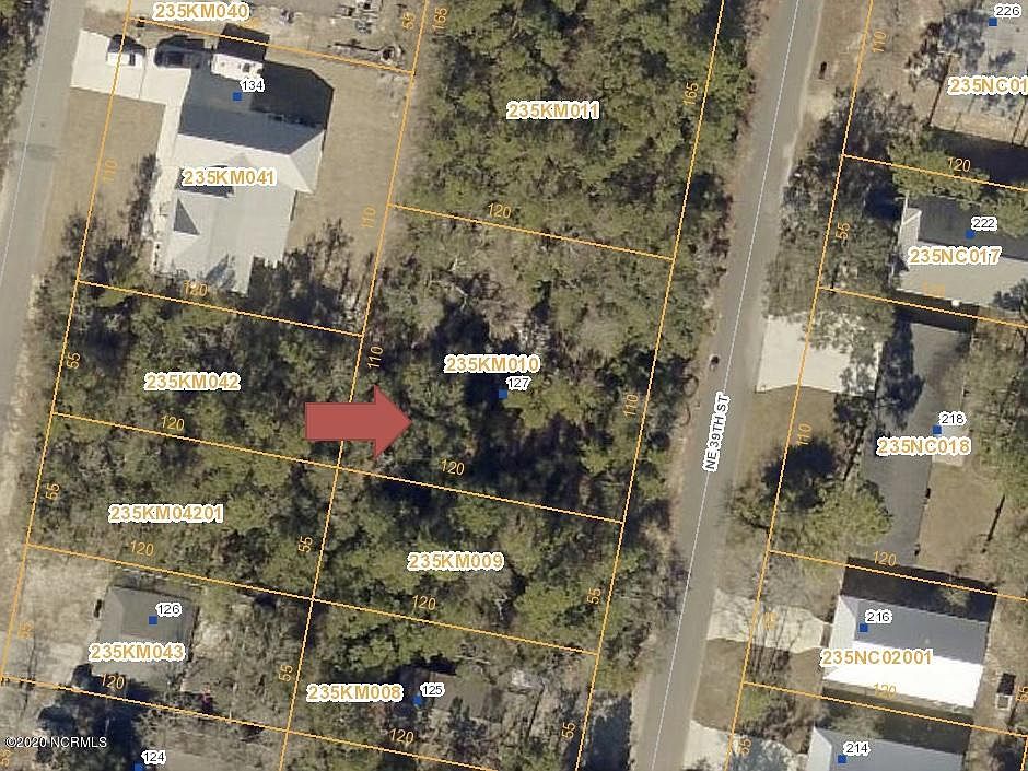1st image of 127 NE 39th St #19