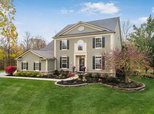 5974 Bayside Ridge Dr, Galena, OH 43021