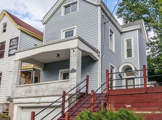 2552 Vestry Ave, Cincinnati, OH 45219