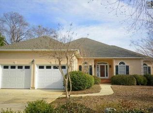 225 Lake Vista Dr, Chapin, SC 29036