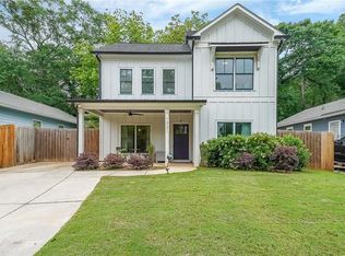 1321 Plaza Ave SW, Atlanta, GA 30310