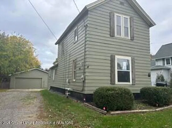403 Randolph St, Owosso, MI 48867