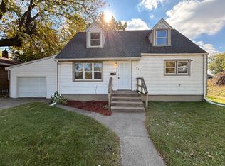 5225 W 4th Ave, Gary, IN 46406